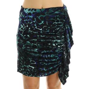 GONNA ANIMALIER OTTANIO